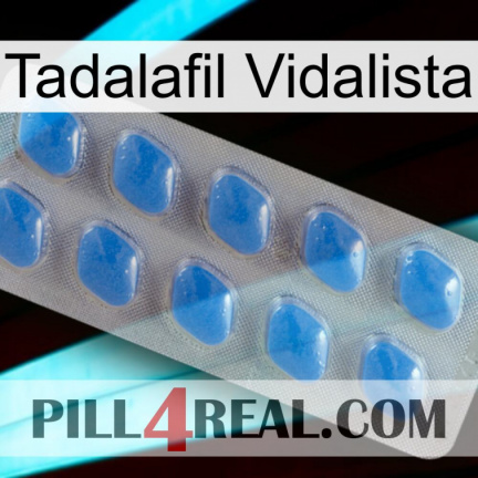 Tadalafil Vidalista 22